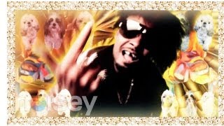 Danny Brown - &quot;WitIt&quot; (Official Video)