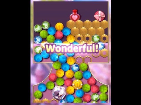 Diamond Diaries Saga Level 150