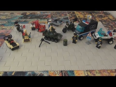 Самые дешевые конструкторы Brick (Enlighten Brick)