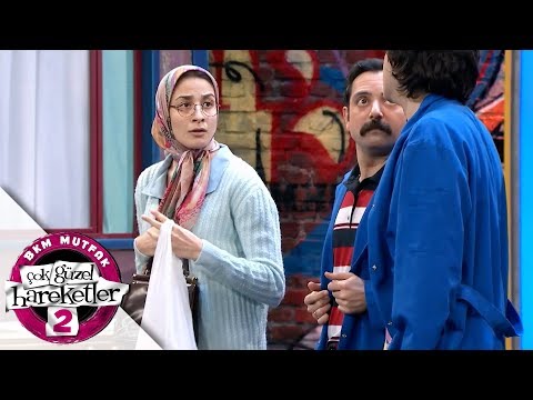 Çok Güzel Hareketler 2 | İçimdeki Esnaf (4. Bölüm)