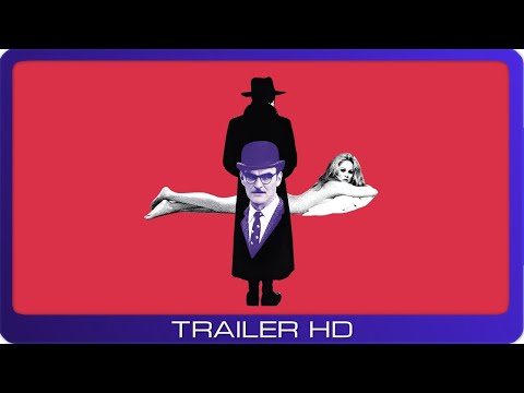 Trailer-Vorschau: Treffpunkt London Airport