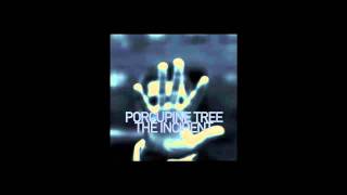 Porcupine Tree - Your Unpleasant Family