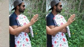 Wow! Shahid Kapoor-Mira Rajput’s Daughter Name Is Decided!