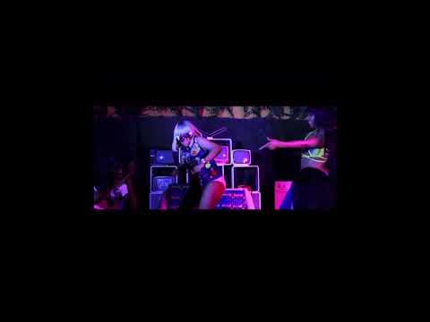 Doupi x 3xdavs x Milano x Tazeboy Tchebaba Tchebou (Sped up)