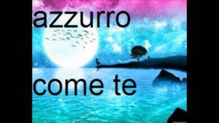 modà-come un pittore