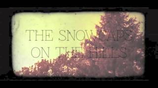 Sky Sailing - Flowers Of The Field (Lyric Video)