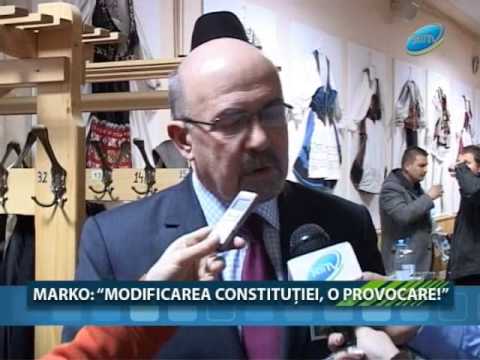 JURNALUL STII TV - 22 MARTIE 2013