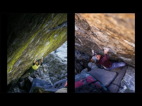 Colorado classics // Clément Lechaptois x Marine Thevenet