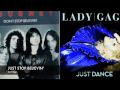 Just Stop Believin' - Journey and Lady GaGa ...