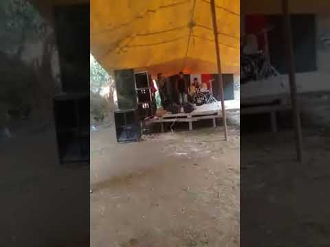 Protesta Subversiva Hk Hc - (Zacamulpa)