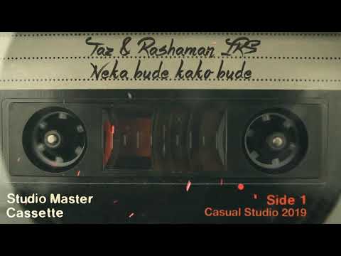 Taz & Rashaman IRS - Neka bude kako bude