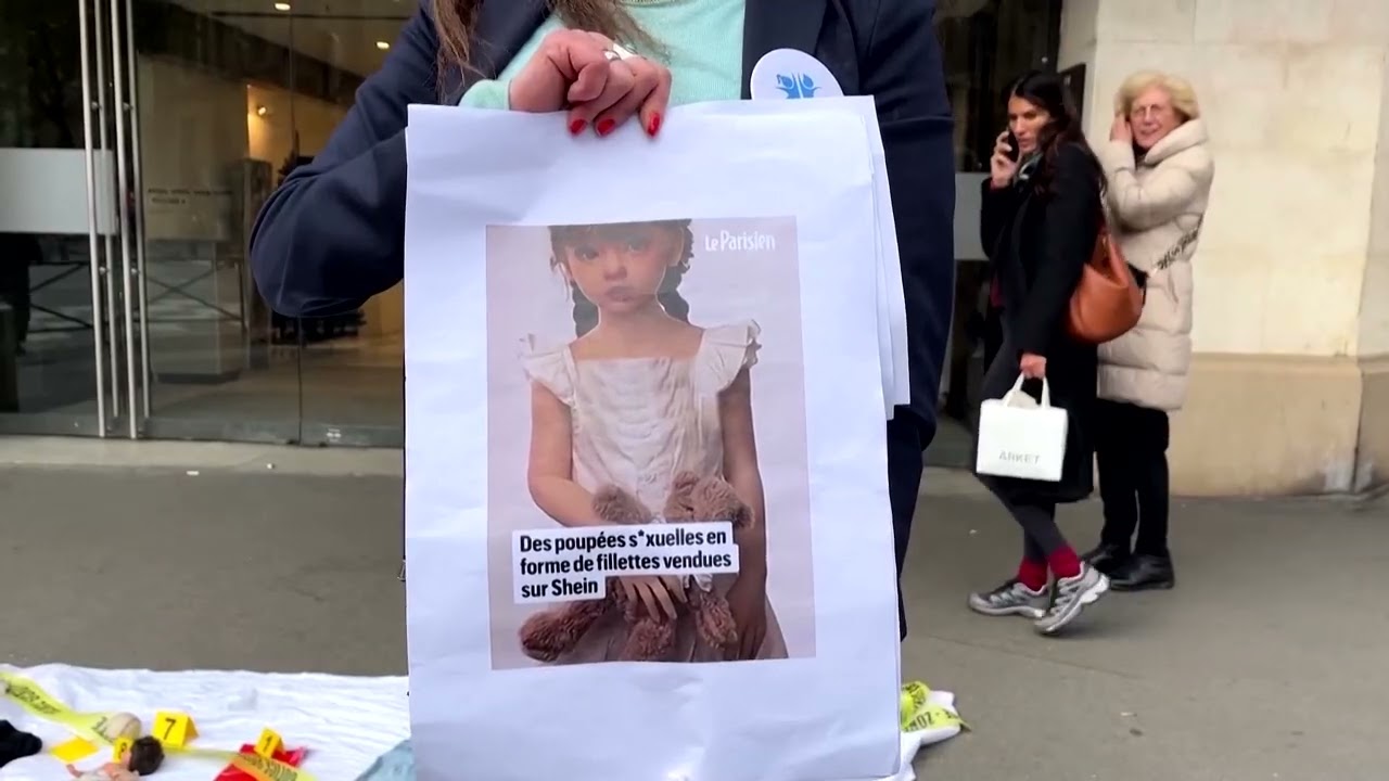 France Takes Legal Action Against AliExpress and Joom Over Illicit Trade Practices