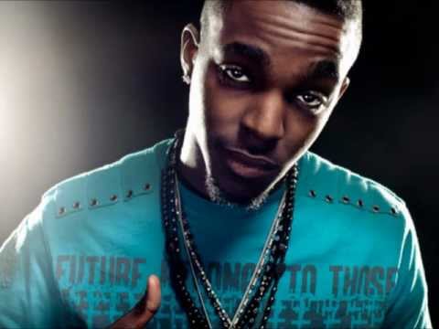 Roscoe Dash Ft Lloyd - Sexcapade