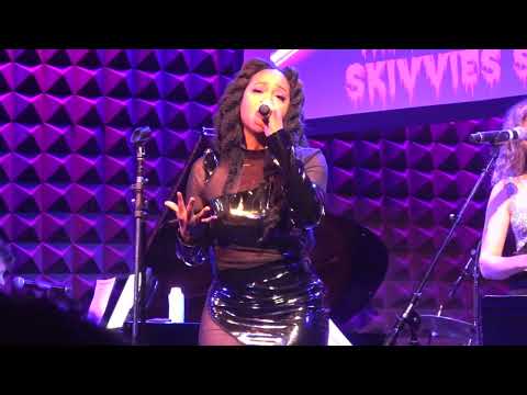 The Skivvies and Tamika Sonja Lawrence - Don’t Dream It, Be It Medley