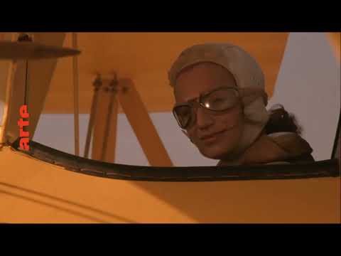 Bande-annonce du film Le patient anglais.