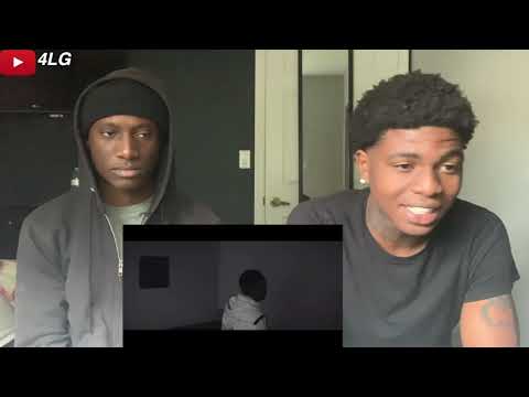 SL x Pa Salieu - Hit The Block (Official Music Video) | Reaction