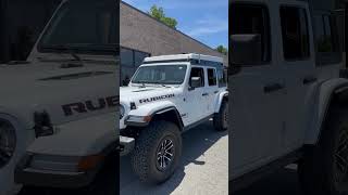 Ursa Minor 💫 2024 Jeep Wrangler Rubicon