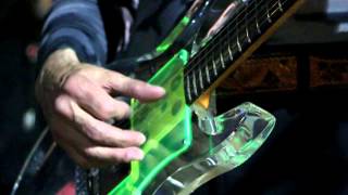 Flamin' Groovies - "Jumpin' Jack Flash" (incompleta) [Madrid 11/06/2015]