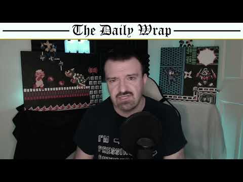 The Daily Wrap: Jan. 27, 2023 - How Is Dead Space Remake After Day 1?