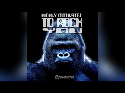 Open Source - Psycho Meditation