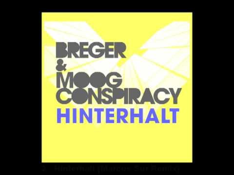 Breger + Moog Conspiracy - Hinterhalt