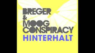 Breger + Moog Conspiracy - Hinterhalt