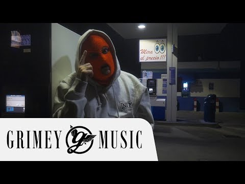 XCESE - COME CALLAO (OFFICIAL MUSIC VIDEO)
