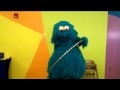 Sesame Street Hooping By Fitnotic
