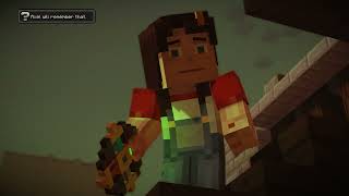 Download lagu Minecraft Story Mode Season 1 Episode 2 Female Jesse Walkthrough (1080p HD 60 FPS ) (Boomtown) mp3 Download lagu Minecraft Story Mode Season 1 Episode 2 Female Jesse Walkthrough (1080p HD 60 FPS ) (Boomtown) mp3