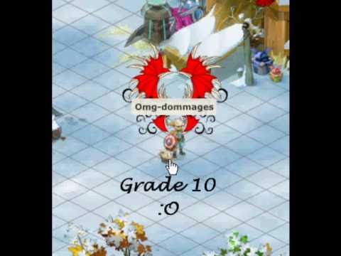 comment augmenter un osa full invoc