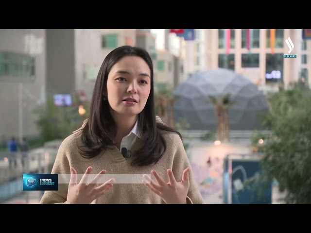 В Казахстане представлена большая языковая модель KazLLM