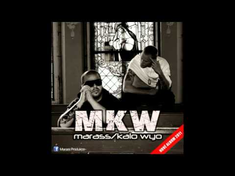 MKW - Slova Činy Nezastaví (Marass Produkce)