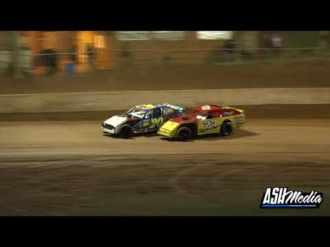 Heat Race of the Night | AMCA Nationals: Track Champ - Heat 2 - Archerfield Speedway - 02.05.2021