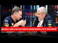 Red Bull vecht het met hoofd aerodynamica uit in rechtbank | GPFans News
