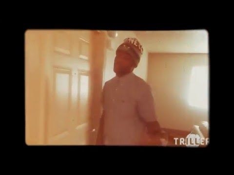 Tizzyl¥2Dope My Lane Official video - prod: 2trillentertainment