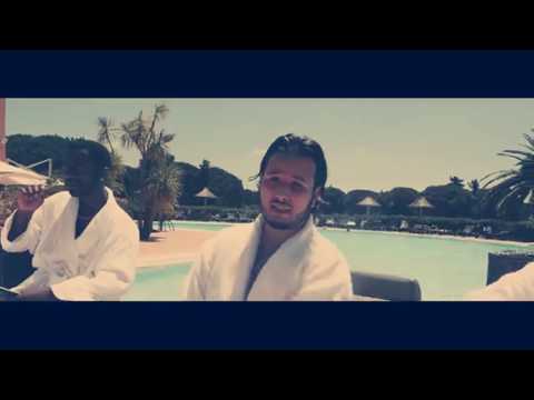 NEKFEU X $-CREW X DOUMS - Azur (prod. HolyHood) TYPE BEAT 2020