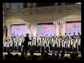 Свят Господь Саваоф, Алексейчук-Boys choir Dzvinochok 