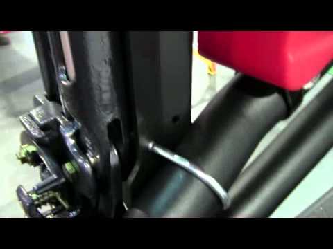 Accessory Mount from American Expedition Vehicles ID11435
