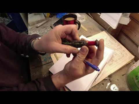 Problems with your Hazard warning or Indicators? Profanity warnings