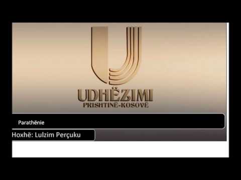 2. Kitabu Teuhid - Parathënie e librit të Teuhidit nga Ibn Sa'di - Lulzim Perçuku