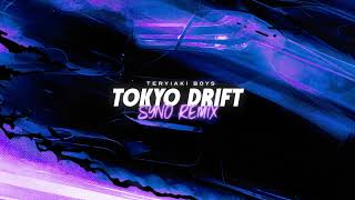 Download lagu Tokyo Drift - Teriyaki Boys (Syno Remix)[FREE DOWNLOAD] mp3