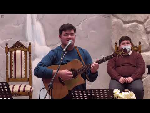 Marius Costea - Inca un an pe firul vietii