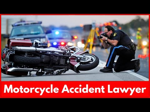 Best Motorcycle Injury Lawyer