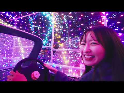 2025-2026　ジュエルミネーション