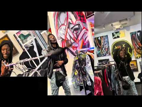 Drizo Music Video