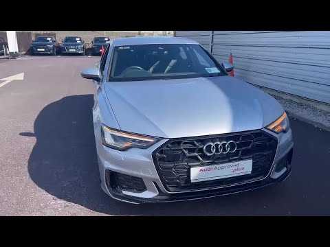 Audi A6 Saloon 2.0 40tdi 204BHP S-line Automatic - Image 2