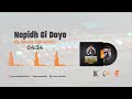 Musa Jakadalla Nopidh Gi Dayo Official Audio