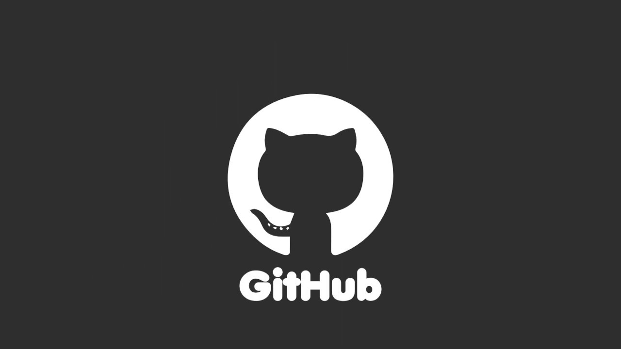 GitHub Logo