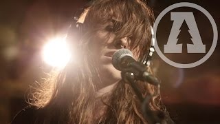 Marriages - Salomé - Audiotree Live