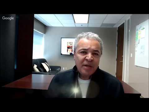 "TRUTH IN RHYTHM" - Kym Yancey (Sun), Part 1 of 2